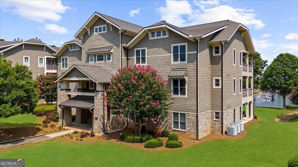 101 Bay Drive, Eatonton