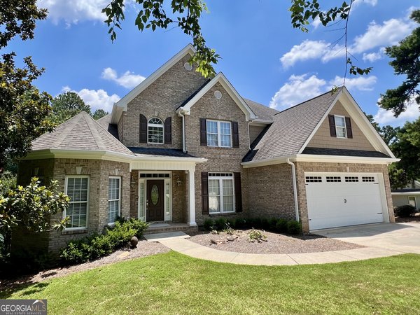 6185 Old Stringer Road, Flowery Branch