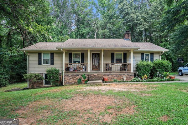 4060 Grove Trail, Loganville