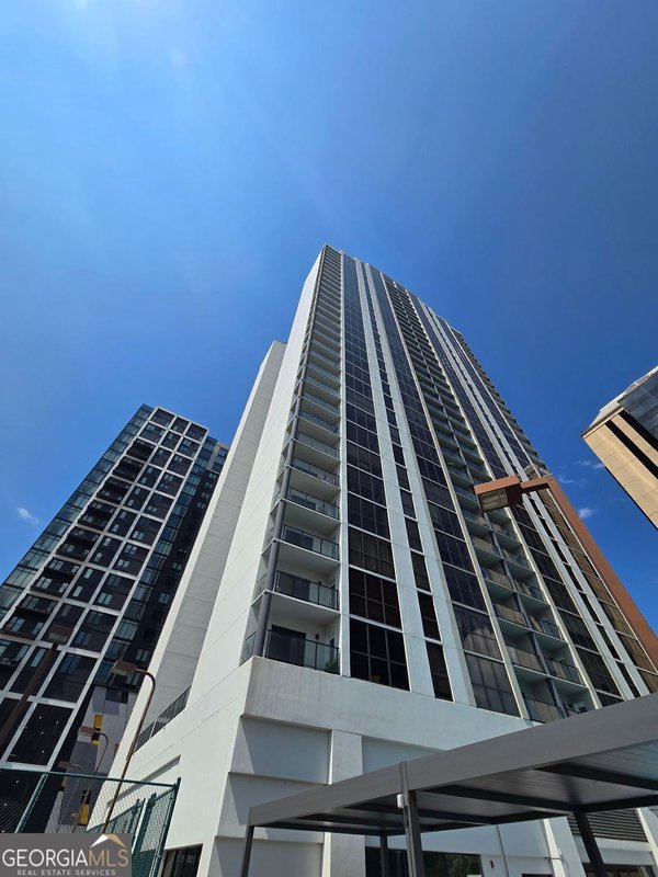 1280 West Peachtree Street, Atlanta