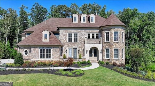 516 Founders Drive, Alpharetta