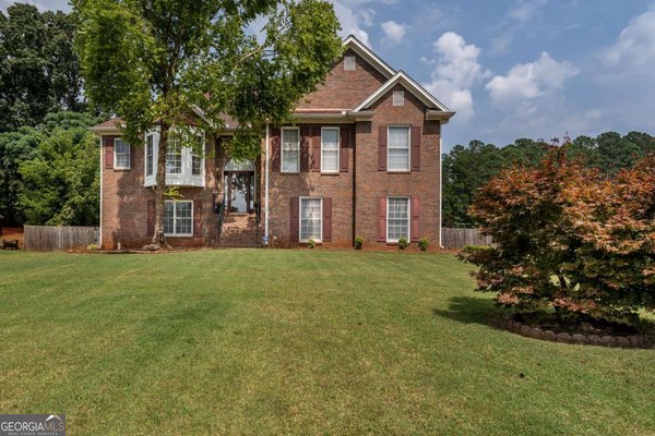 31 Churchill Downs, Cartersville