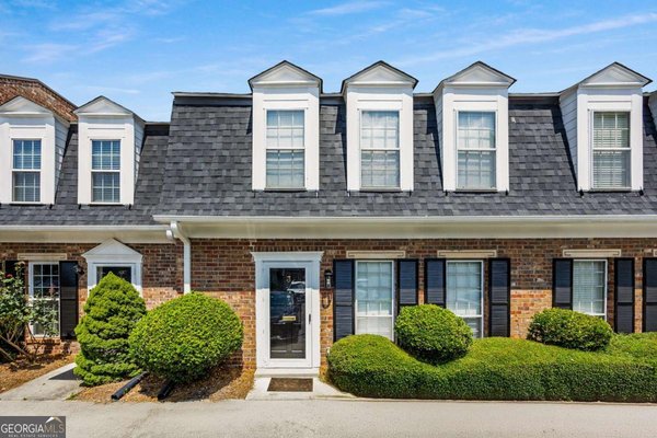 3 Market Square Place, Atlanta