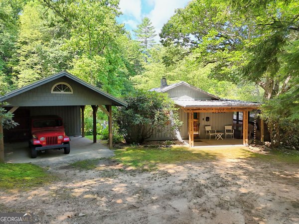 1344 Tate City Road, Clayton