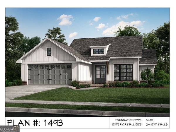 0 Wisteria, Mansfield