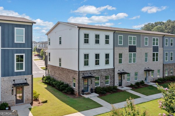 147 Jameson Drive, Acworth