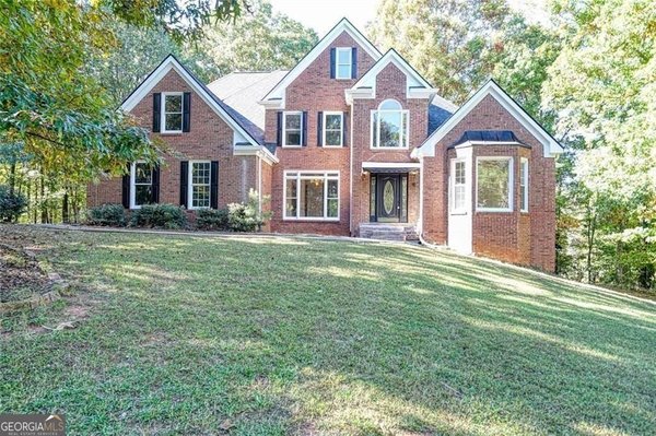 15 Greenridge Way, Newnan