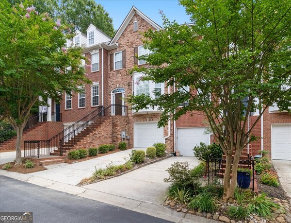 1748 Highlands View Drive, Smyrna