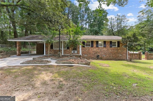 7039 Rockbridge Road, Stone Mountain