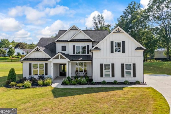 8865 Little Mill Road, Cumming