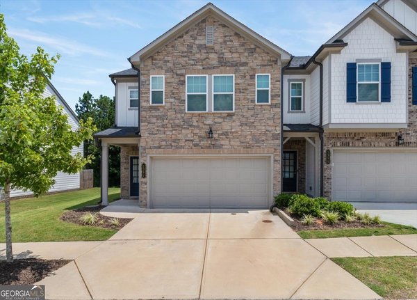 1397 Ben Park Way, Grayson