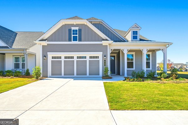 65 Catalina Court, Newnan