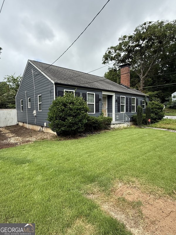 1150 Fair Street, Atlanta