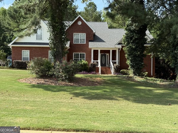 7015 Sherri Court, McDonough