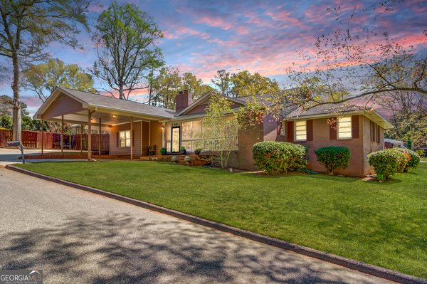 114 Pine Circle, Monroe