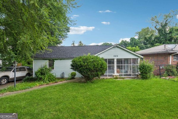 1989 Tiger Flowers Drive, Atlanta