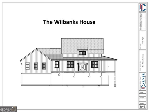 117 Leopard Court, Waleska