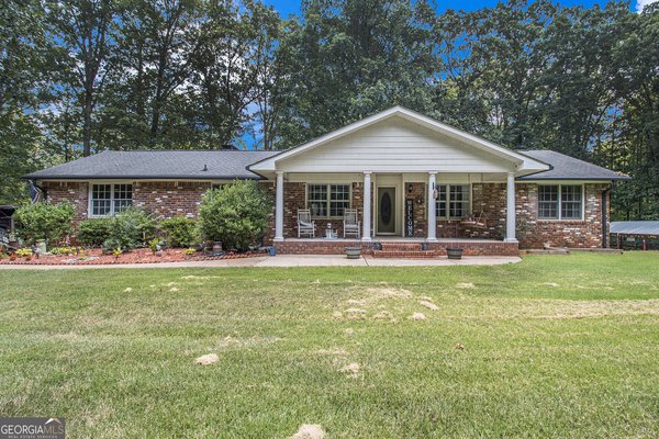 783 Lester Mill Road, Locust Grove