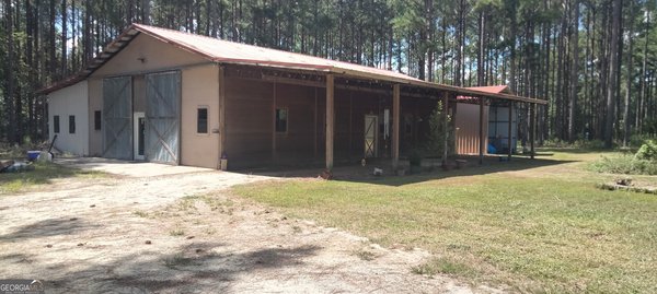 1550 Adabelle Road, Register