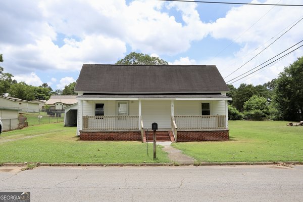 112 Seventh Street, Trion