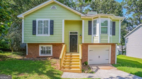 5042 Chadwick Court, Decatur