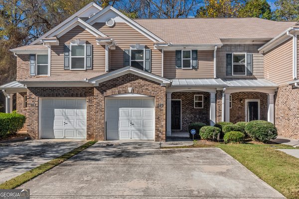 149 Ellis Drive, Conyers
