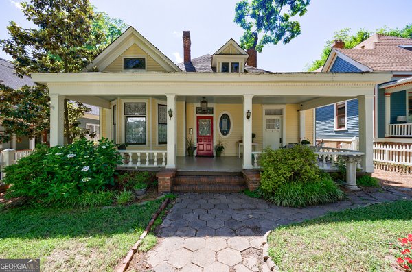 381 Cherokee Avenue, Atlanta