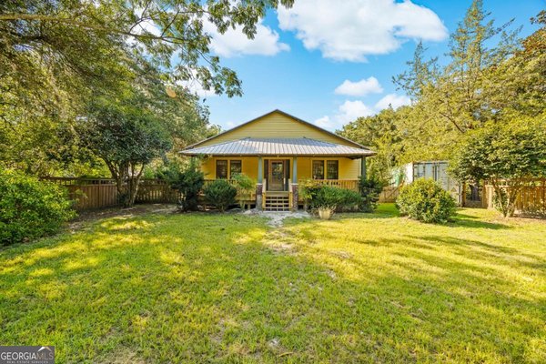 438 Kessler Loop, Guyton