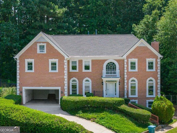 660 Belgrave Lane, Tucker