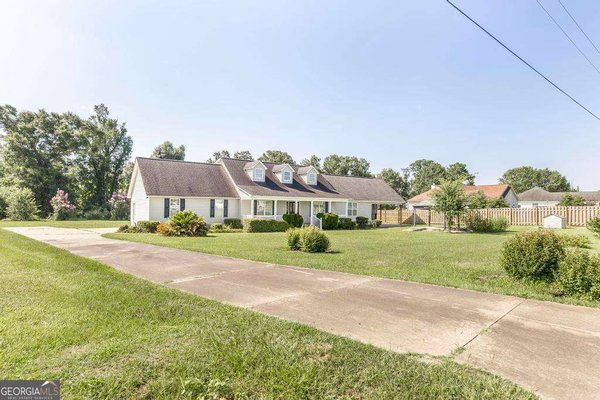 1940 Barrington Drive, Dublin