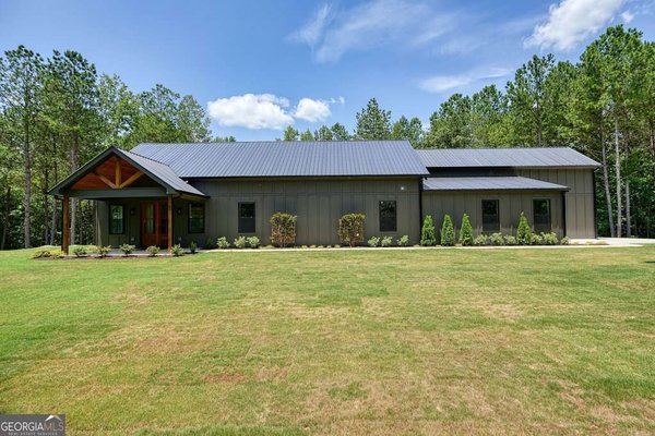 60 Dovetail Lane, Talking Rock