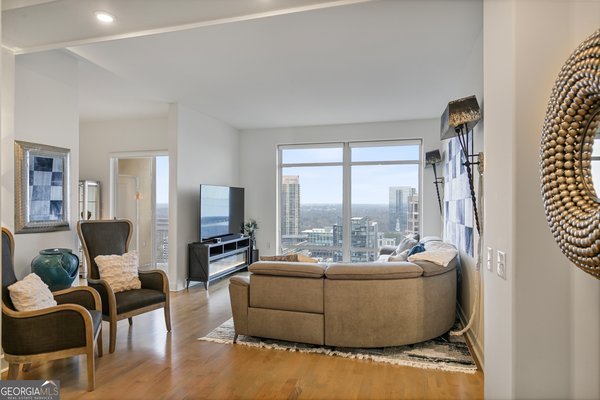 3445 Stratford Road, Atlanta