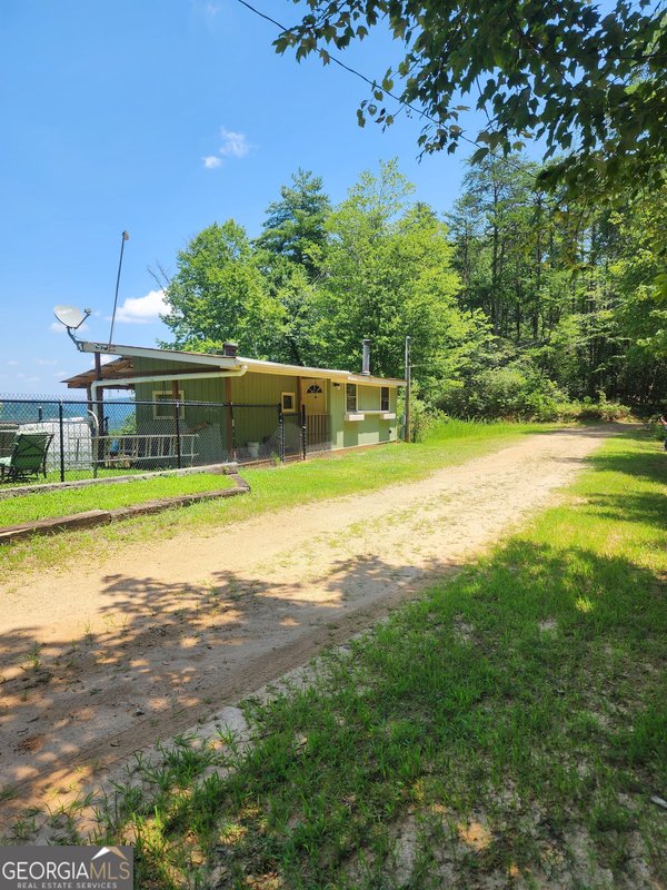 568 Yonah Lake Road, Toccoa