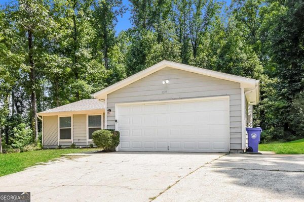 5377 Martins Crossing Road, Stone Mountain