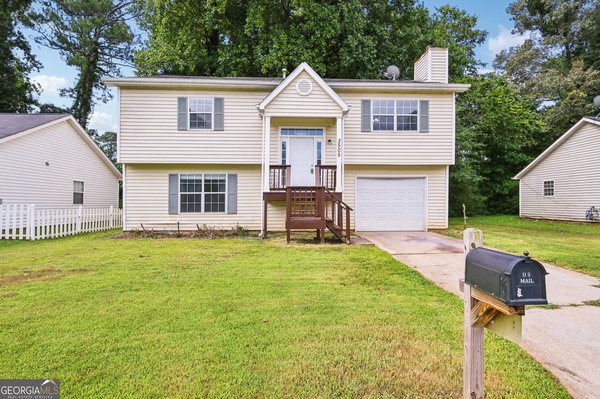 3505 Sweetgum Lane, Decatur