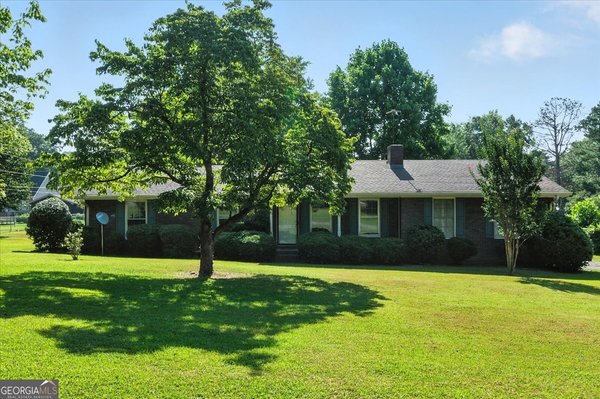 278 Oak Hill Road, Rockmart