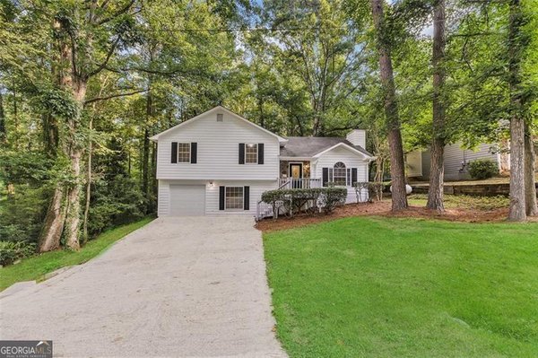 230 MIMOSA Lane, Stockbridge