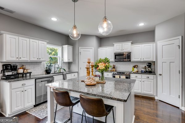 408 Reagan Drive, Temple