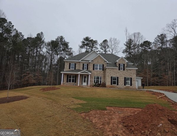 3240 Lions Ruby Lane, Atlanta