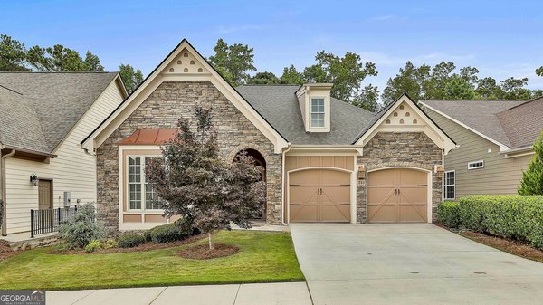 360 Grand Teton Circle, Fayetteville