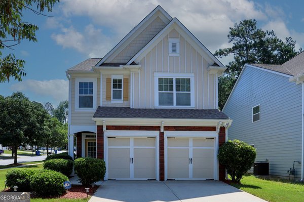 6066 Allpoint Way, Fairburn