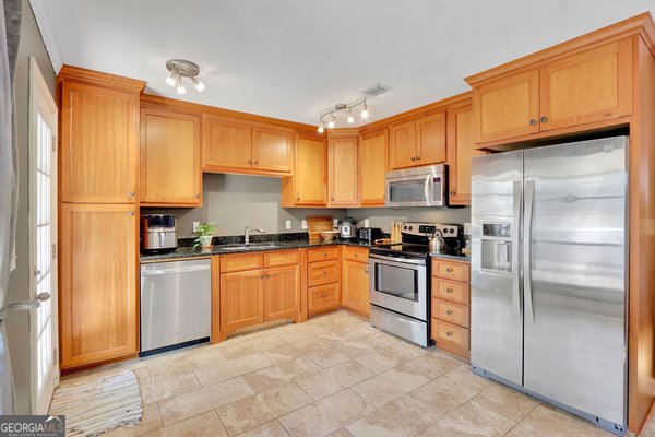 4962 Ellipse Drive, Marietta