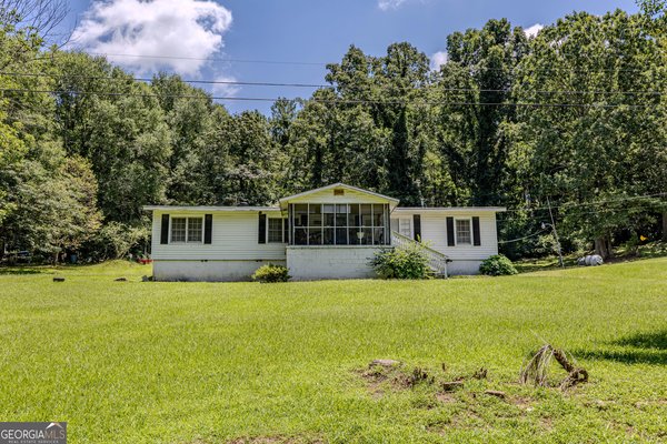 35 Harris Loop, Cedartown