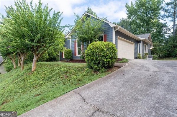 2035 Arbor Forest Drive, Marietta