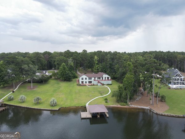 81 Mariners Drive, Milledgeville