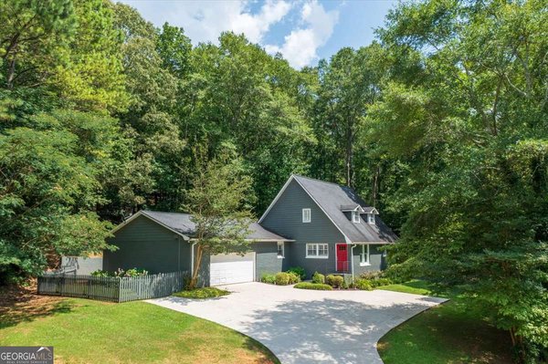 145 Mountain View Road, Rome