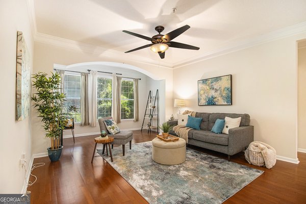 1234 Westchester Ridge, Atlanta