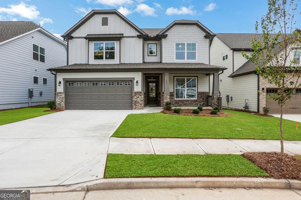 508 Pine Bough Road, Ball Ground