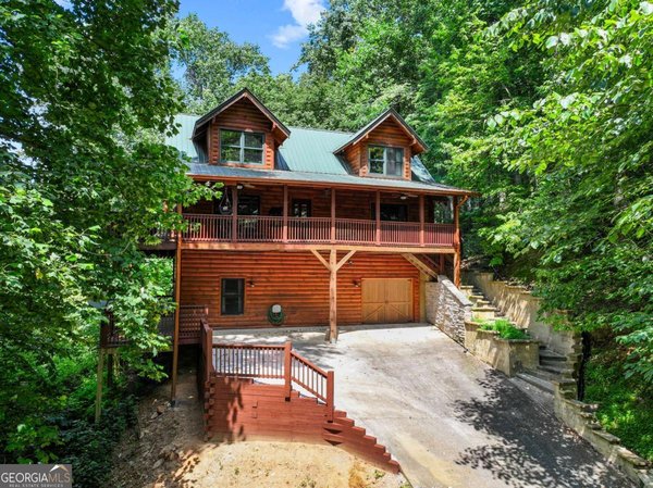 580 Arrowhead Drive, Jasper