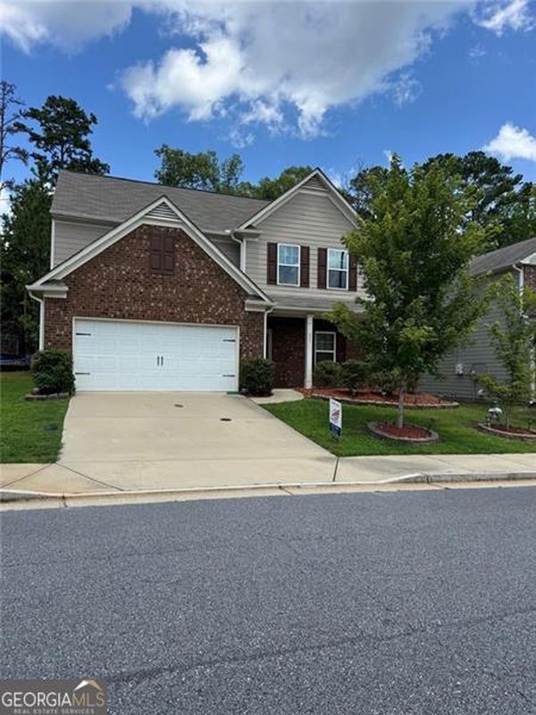 351 Morning Drive, Athens